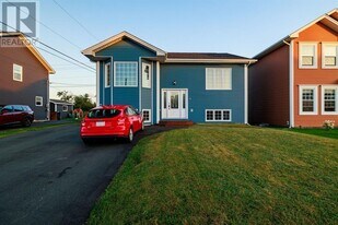 9 Ronald Dr in Conception Bay South, NL - Building Photo
