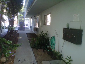 13631 Penn St in Whittier, CA - Building Photo - Building Photo