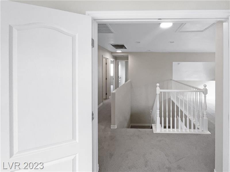 317 Iron Summit Ave in North Las Vegas, NV - Building Photo