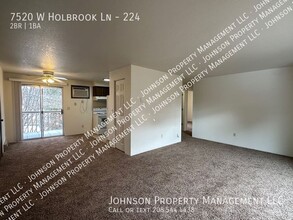 7520 W Holbrook Ln in Boise, ID - Building Photo - Building Photo