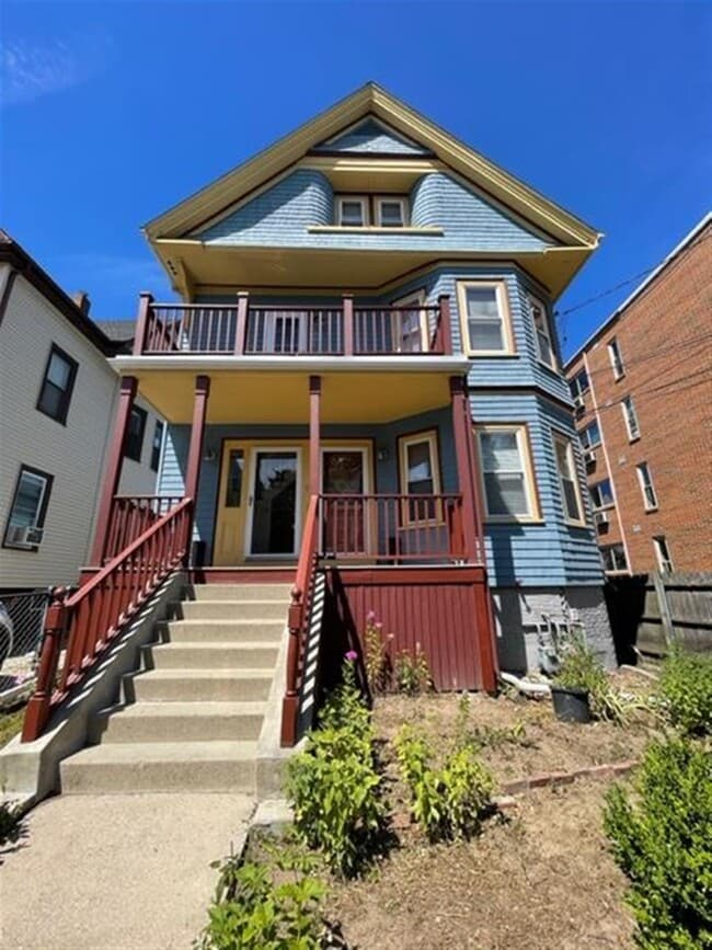 15 Conwell St, Unit 2