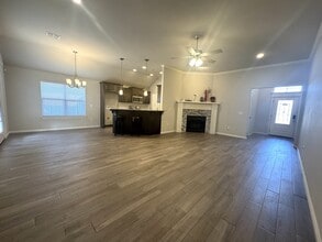 9009 Yassir Blvd in Yukon, OK - Building Photo - Building Photo