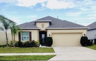 410 Taft Dr in Davenport, FL - Building Photo