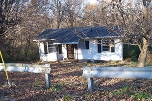 721 9th St in Clarksville, TN - Building Photo