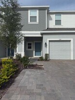 1324 Drake Rdg Dr in Kissimmee, FL - Building Photo