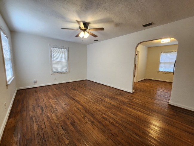 1214 Palmetto St in Mobile, AL - Building Photo - Building Photo