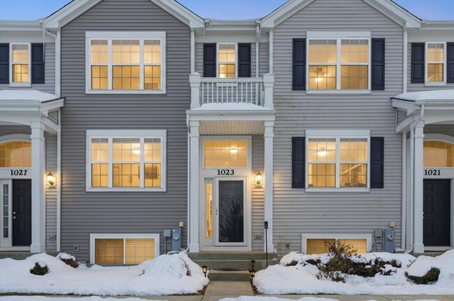 property at 1023 Piccolo Ln