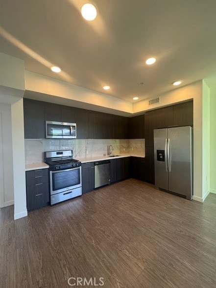 property at 5750 Hollywood Blvd