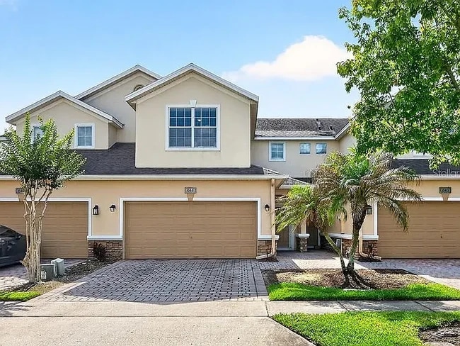 property at 644 Terrace Spring Dr