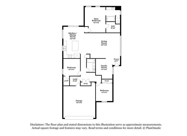 23837 W Papago St in Buckeye, AZ - Foto de edificio - Building Photo