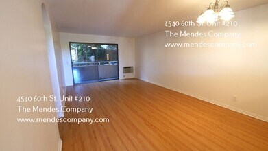 4540 60th St in San Diego, CA - Building Photo - Building Photo