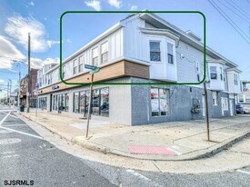 5201 Ventnor Ave in Ventnor City, NJ - Building Photo