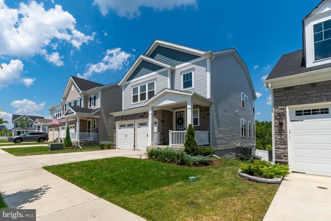 property at 409 Boxelder Dr