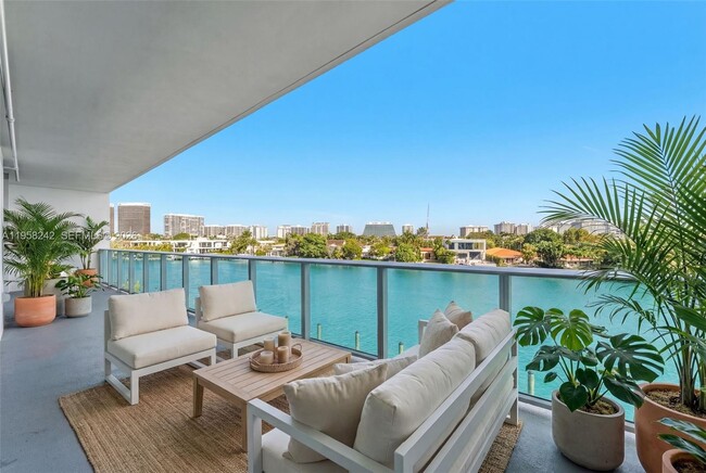 property at 9221 E Bay Harbor Dr