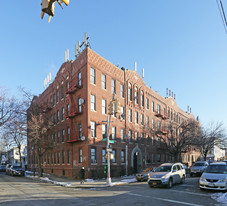 371 Etna St Apartments