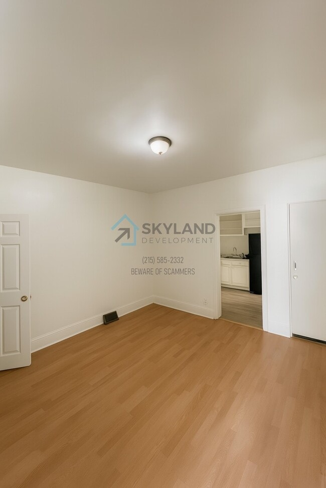 3424 N Sydenham St in Philadelphia, PA - Building Photo - Building Photo