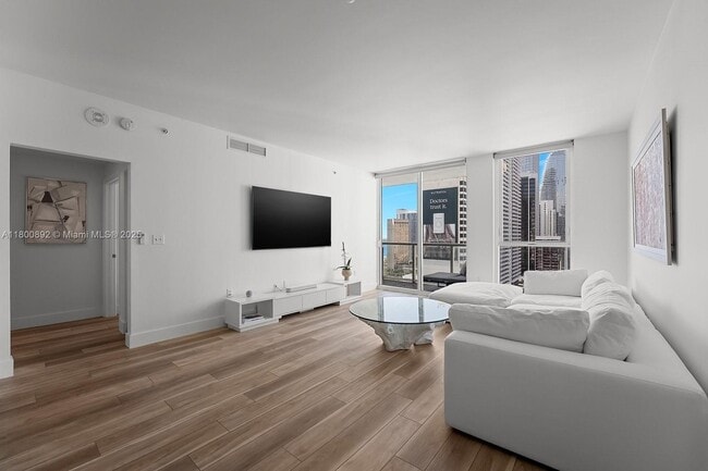 property at 244 Biscayne Blvd