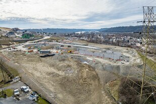 Cityview Station in Ludlow, KY - Building Photo