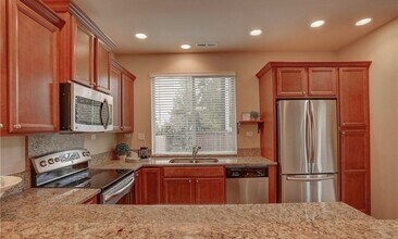 9332 175th St Ct E in Puyallup, WA - Building Photo - Building Photo
