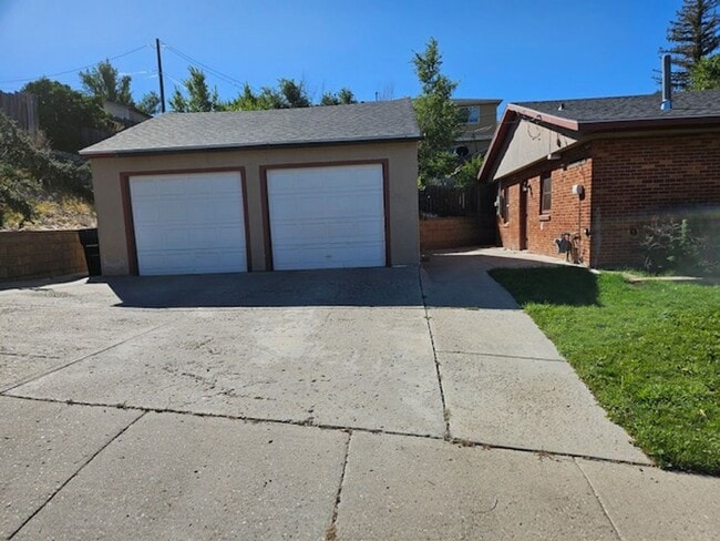 601 S Jackson St in Casper, WY - Building Photo - Building Photo