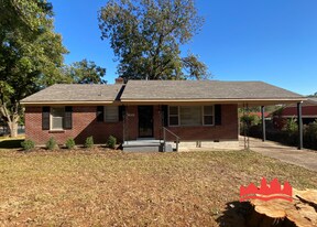 3642 Gillie St in Memphis, TN - Building Photo