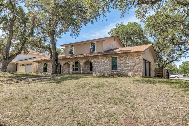 property at 10215 Charter Ridge