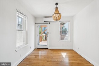 1217 E Berks St in Philadelphia, PA - Building Photo - Building Photo