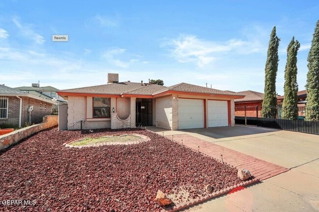 1777 Alan Shepard Ln