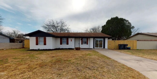 608 Hub Dr in Killeen, TX - Building Photo - Building Photo