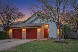 12319 Turtle Rock Rd in Austin, TX - Building Photo