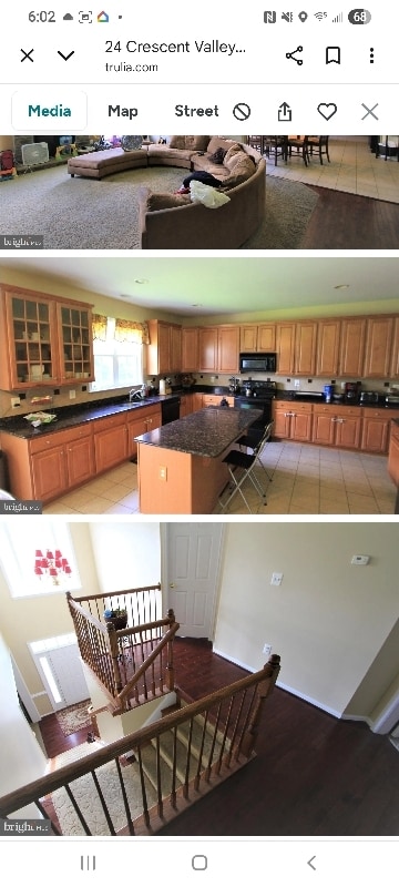 24 Crescent Valley Dr in Fredericksburg, VA - Foto de edificio - Building Photo