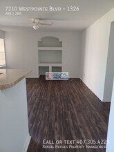 7210 Westpointe Blvd in Orlando, FL - Foto de edificio - Building Photo