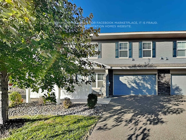 property at 1267 Lower 143rd St E
