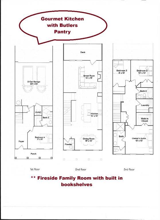 100 Agnew Wy in Woodstock, GA - Building Photo - Building Photo