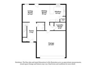 1626 Sunray Dr in Murfreesboro, TN - Building Photo - Building Photo