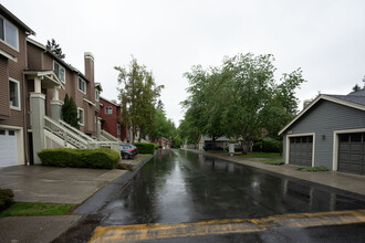 Ashford Park II in Redmond, WA - Building Photo - Building Photo