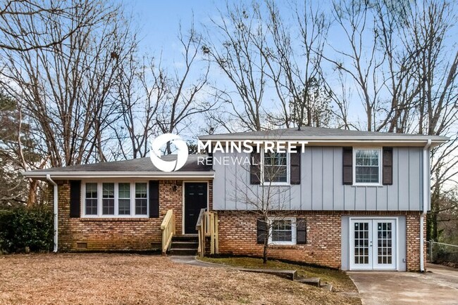 2137 Baden Ct in Morrow, GA - Building Photo - Building Photo