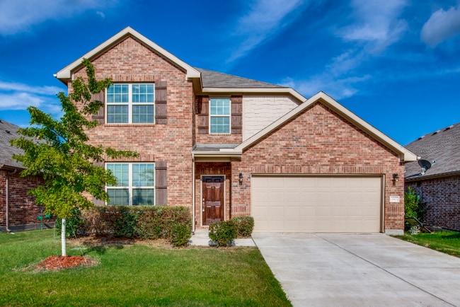 property at 2813 Castle Creek Dr