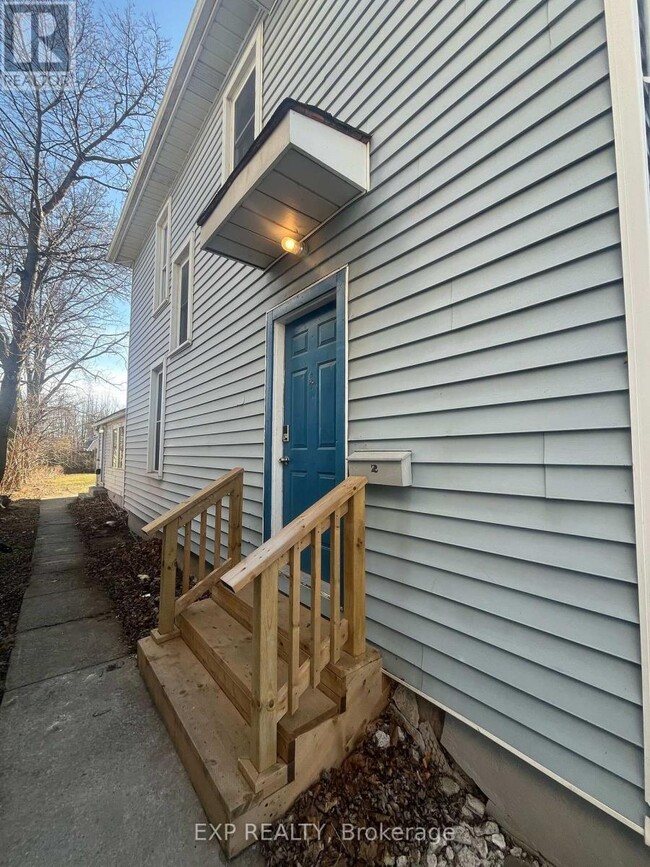 255-255 Jarvis St in Fort Erie, ON - Building Photo - Building Photo