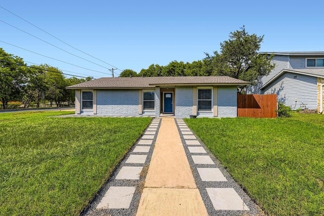 property at 10815 Lambert Cir