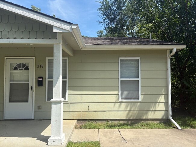property at 348-350 Richmond N