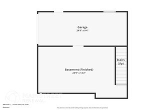 408 Kettle Ct in Winston-Salem, NC - Building Photo - Building Photo