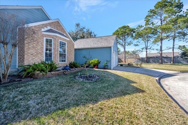 16702 Dale Oak Way in Houston, TX - Building Photo - Building Photo