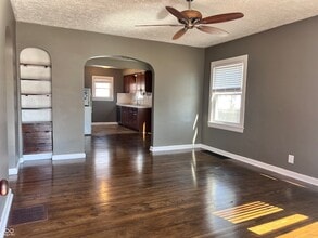 1524 E 46th St in Indianapolis, IN - Building Photo - Building Photo