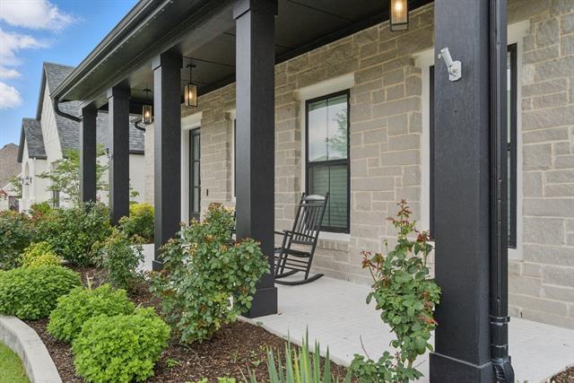 2205 Sandrellan St in Aledo, TX - Building Photo - Building Photo