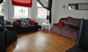 39 Chester St, Unit 4 in Boston, MA - Foto de edificio - Building Photo