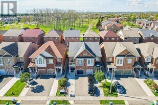 4730 Alana Glen Dr in Mississauga, ON - Building Photo