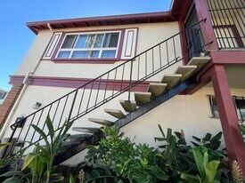 110 Warwick St, Unit 1611 - B-202 - B in Daly City, CA - Building Photo