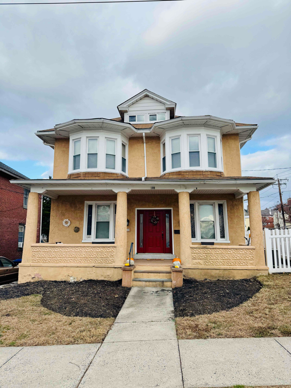 100 W 6th Ave-Unit -Unit 2 in Conshohocken, PA - Building Photo - Building Photo