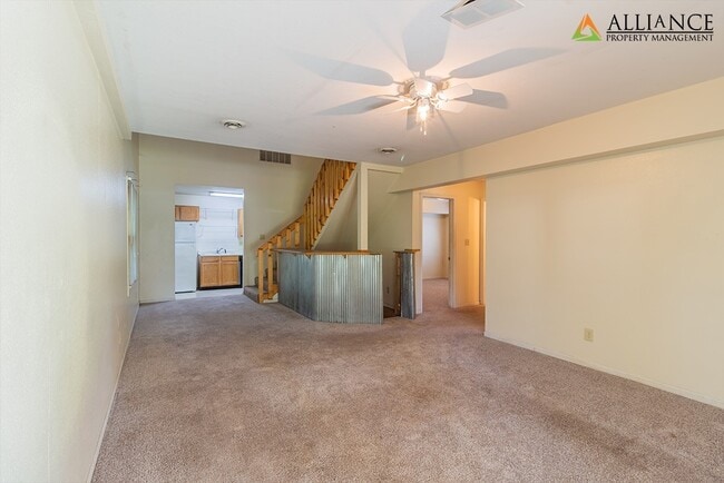 809 Vattier Street in Manhattan, KS - Building Photo - Building Photo